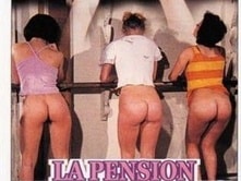 La Pension Des Fesses Nues 1980 EroGarga Watch Free Vintage Porn